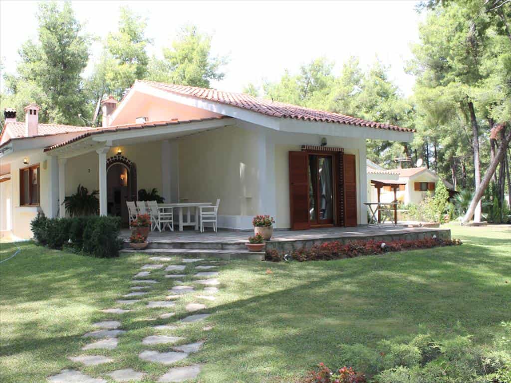 Casa nel Nea Potidaia, Kentriki Macedonia 10809951