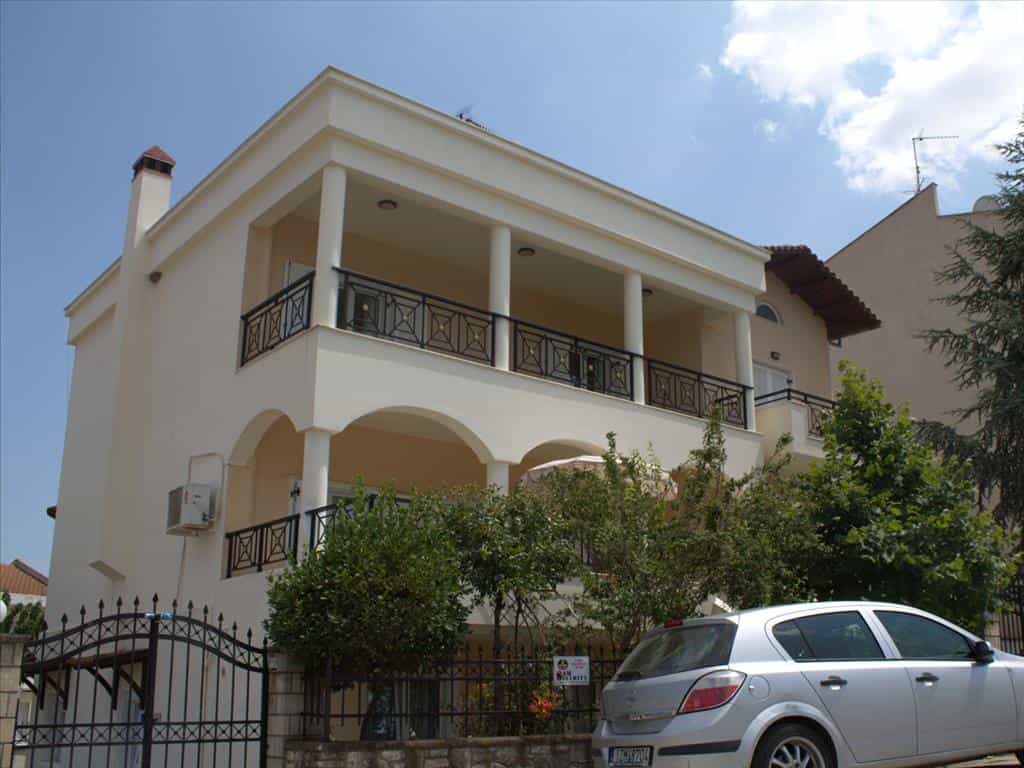 Rumah di Kassandreia, Kentriki Makedonia 10809952