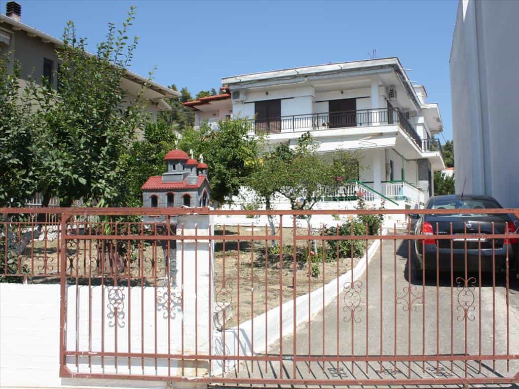 casa no Cassandreia, Kentriki Makedonia 10809958