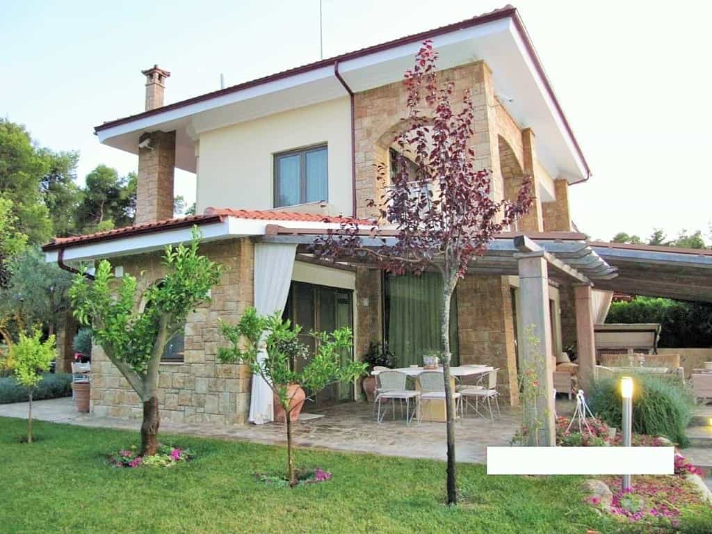 Huis in Nea Poteidaia, Kentriki Makedonia 10809971