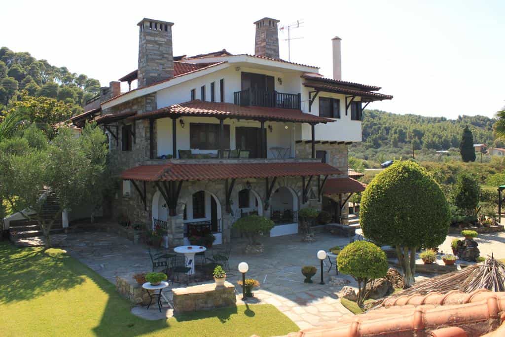 Huis in Nikiti, Kentriki Makedonia 10809975