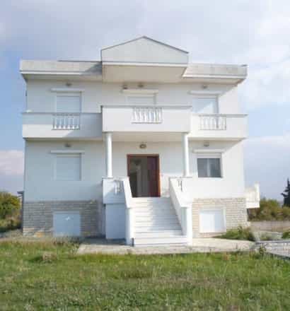 rumah dalam Epanomi, Kentriki Makedonia 10809986