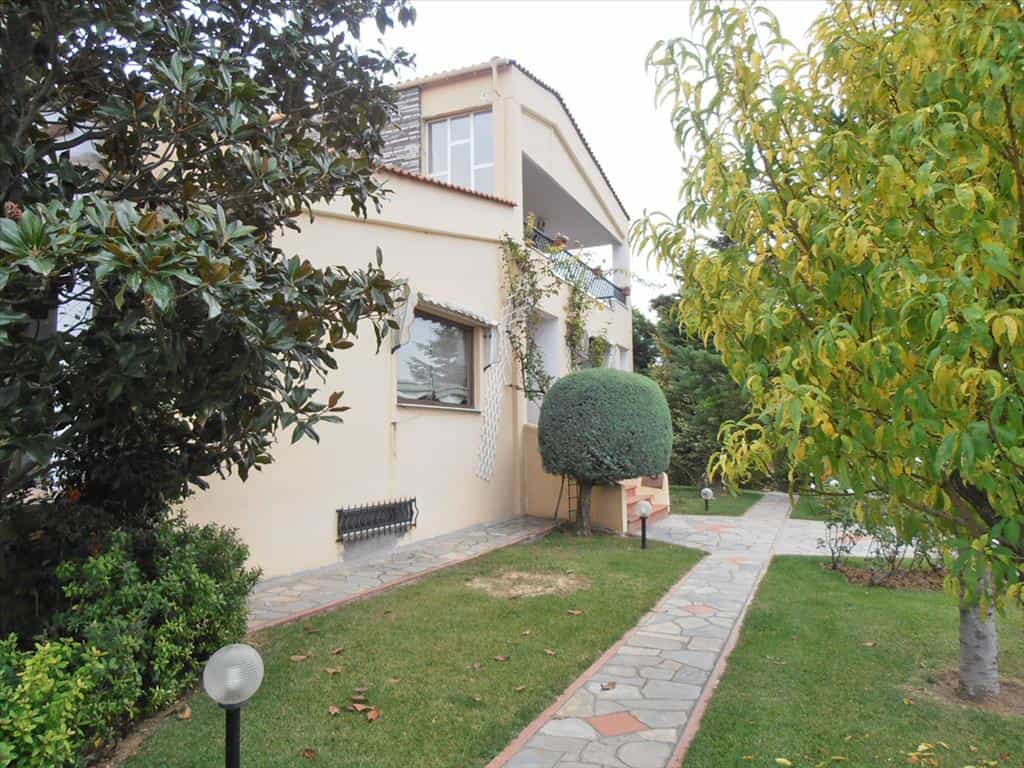House in Trilofo, Kentriki Makedonia 10810010