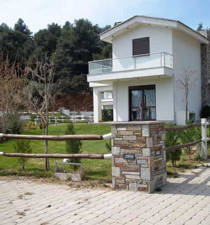 σπίτι σε Νέος Μαρμαράς, Κεντρική Μακεδονία 10810012