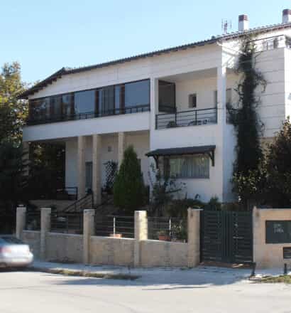 Hus i Oraiokastro, Kentriki Makedonien 10810015