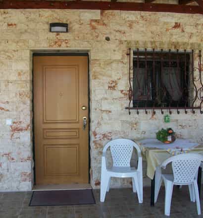 rumah dalam Kassandreia, Kentriki Makedonia 10810033