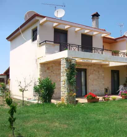 rumah dalam Kassandreia, Kentriki Makedonia 10810033