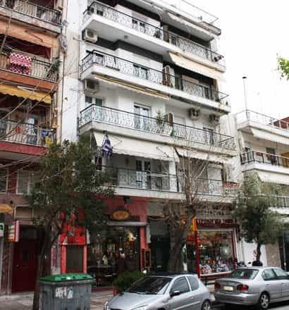 Condominium in Galini, Kentriki Makedonia 10810038