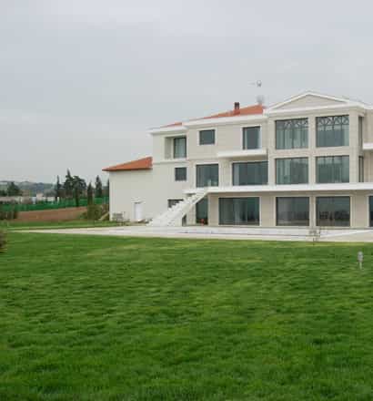 Hus i Pylaia, Kentriki Makedonia 10810039