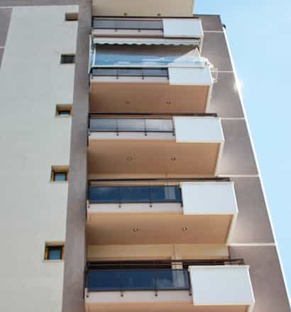 Condominium in Stavroupoli, Kentriki Makedonia 10810044
