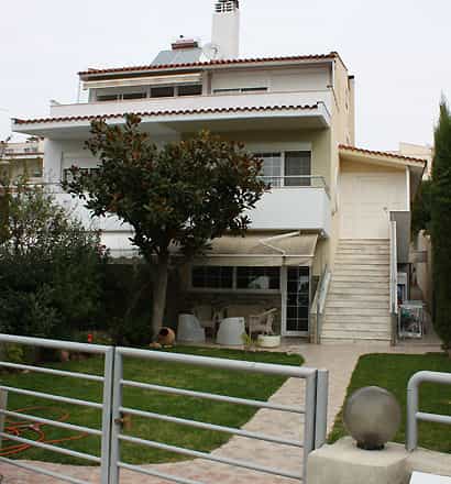 rumah dalam Panorama, Kentriki Makedonia 10810046