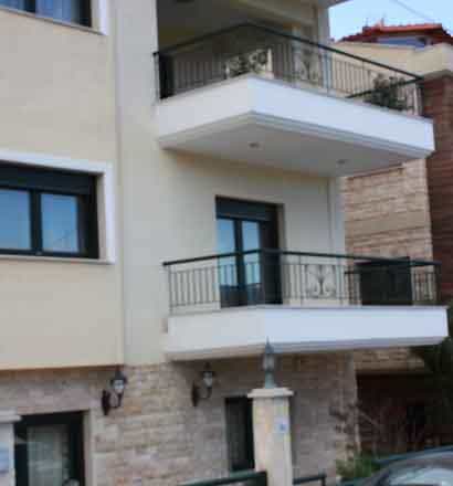 House in Panorama, Kentriki Makedonia 10810049