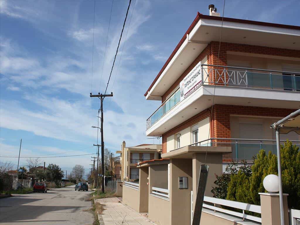 House in Anatoliko, Kentriki Makedonia 10810050