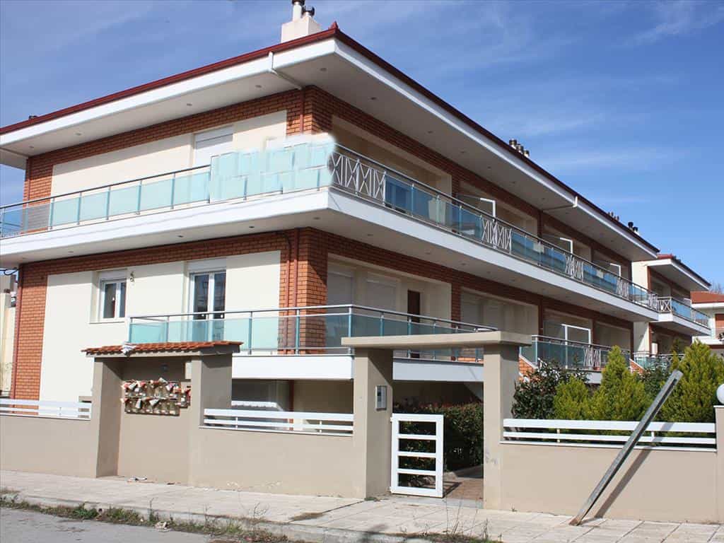 Будинок в Анатоліко, Kentriki Makedonia 10810050