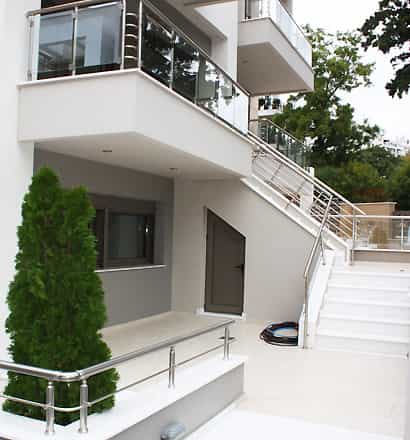 casa en Salónica, Kentriki Macedonia 10810051