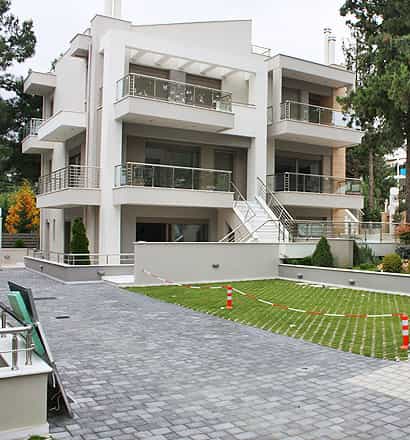 σπίτι σε Θεσσαλονίκη, Κεντρική Μακεδονία 10810051