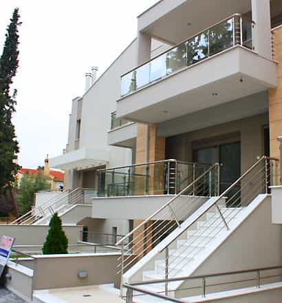 rumah dalam Thessaloniki, Kentriki Makedonia 10810051