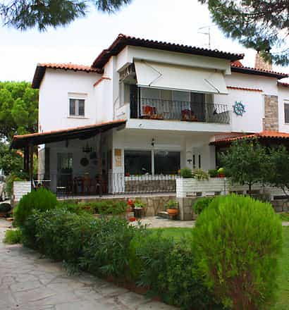 Casa nel Nikiti, Kentriki Makedonia 10810055
