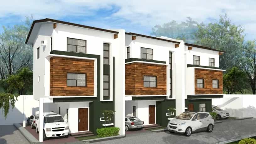 Pelbagai Rumah dalam Violago Tres, Quezon 10810072