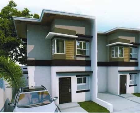 Flere hus i Violago Tres, Quezon 10810073