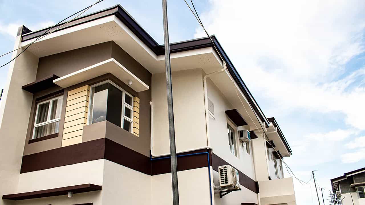 Meerdere huizen in Violago Tres, Quezon 10810073