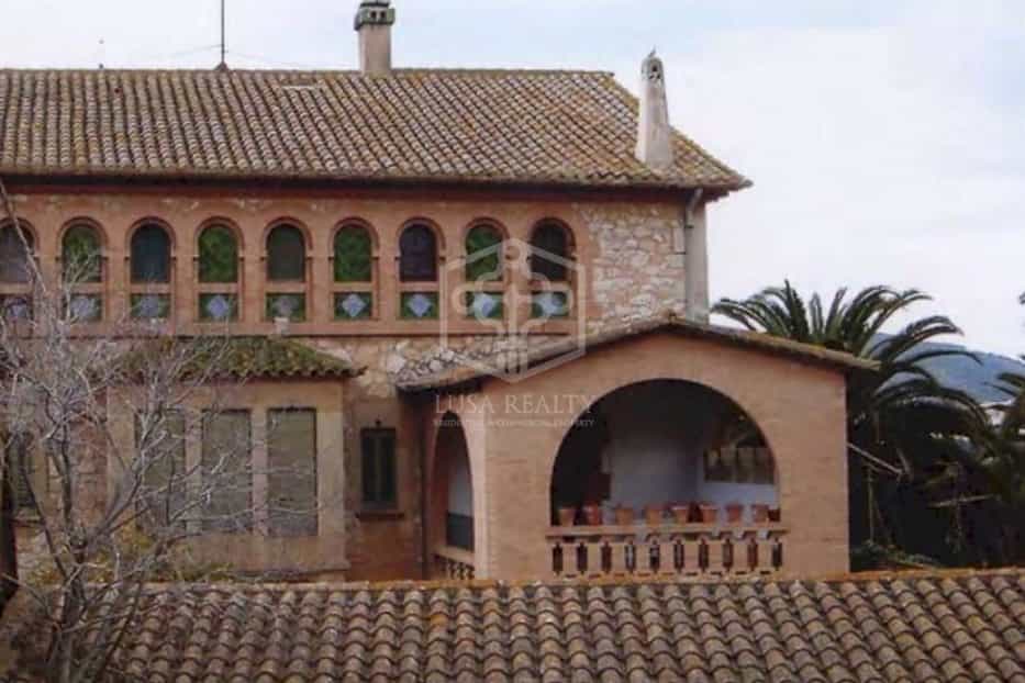 loger dans San Pedro de Ribas, Catalonia 10810138