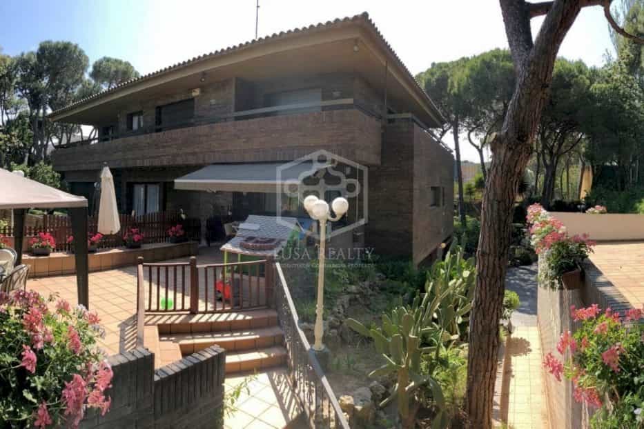 House in La Pineda, Catalonia 10810146