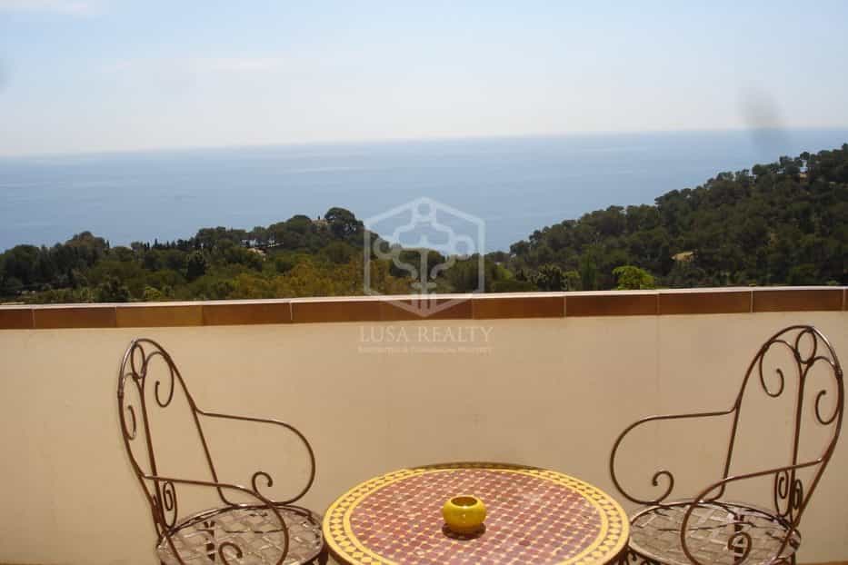 House in Blanes, Catalonia 10810151