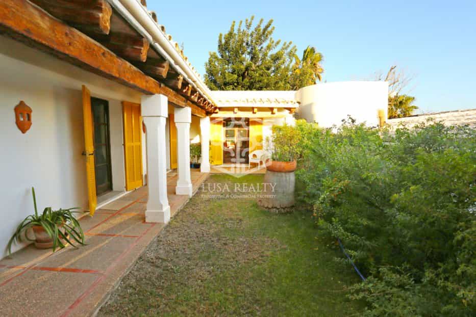 Casa nel Es Capdellà, Illes Balears 10810181