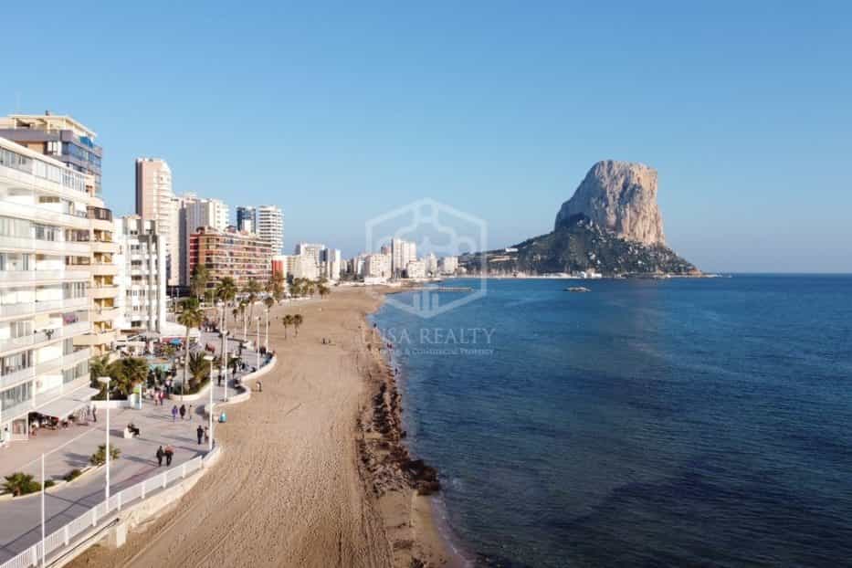 Industrial in Calpe, Valencia 10810223