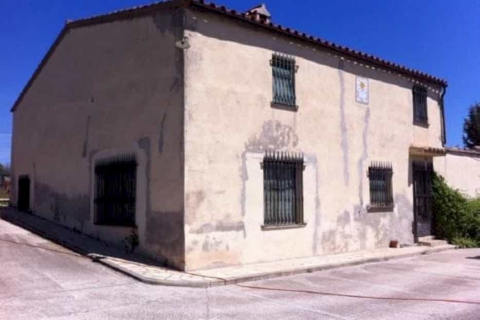 Huis in Villafranca del Panades, Catalonia 10810250