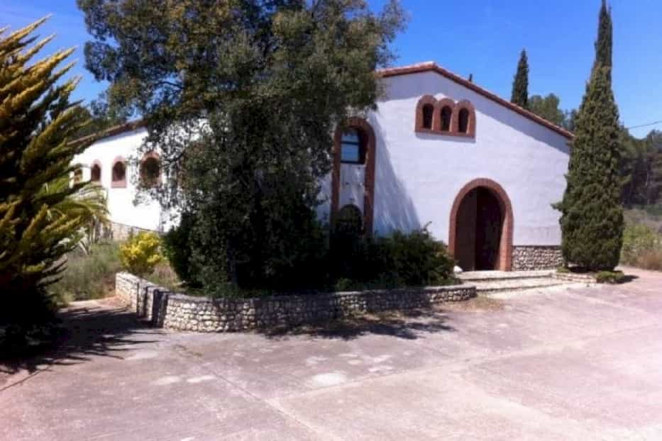 House in Villafranca del Panades, Catalonia 10810250