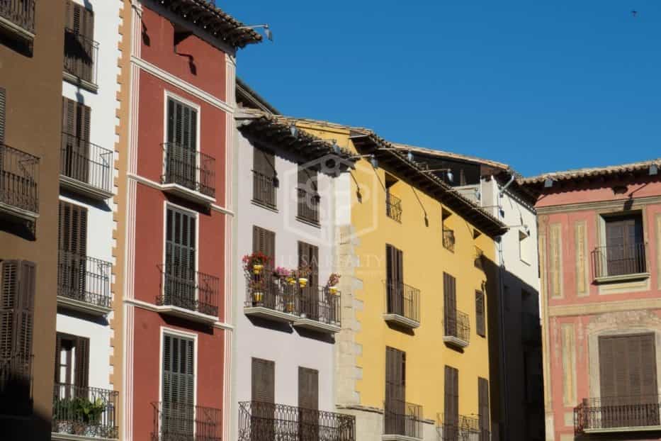 Perindustrian dalam La Vallensana, Catalonia 10810255