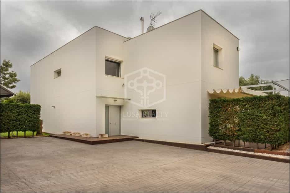 House in San Andres de Llevaneras, Catalonia 10810256