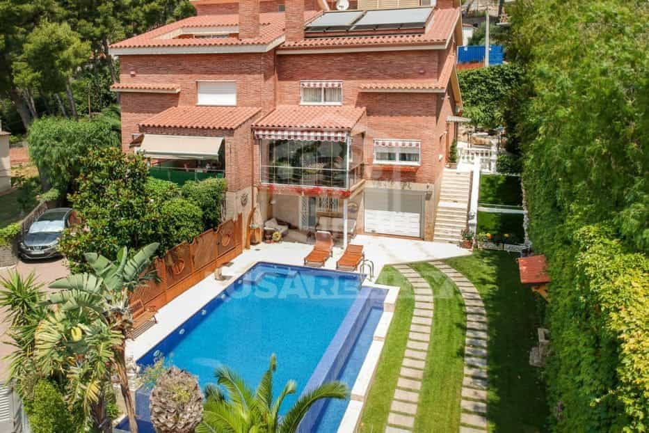 House in Castelldefels, Catalonia 10810272
