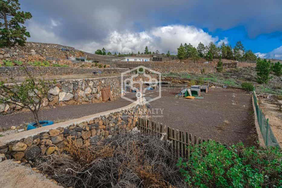 Земля в San Miguel, Canarias 10810354