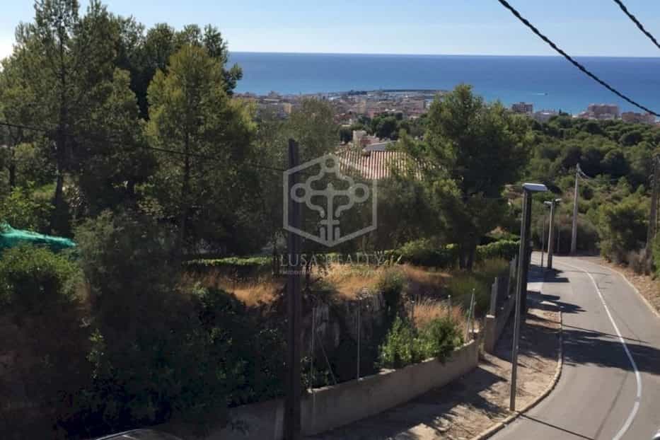 Land in Calafell, Catalonia 10810367