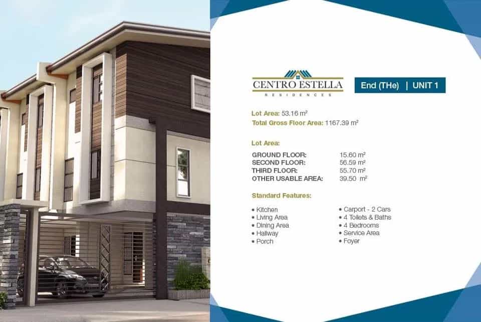 Multiple Houses in Quezon City, Metro Manila 10810386