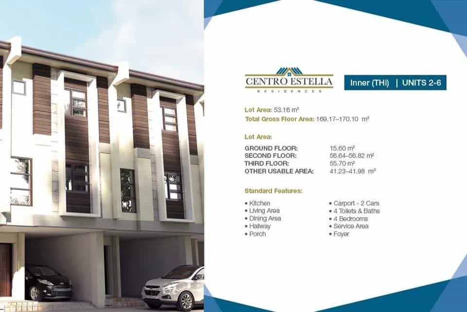 منازل متعددة في Quezon City, Metro Manila 10810386