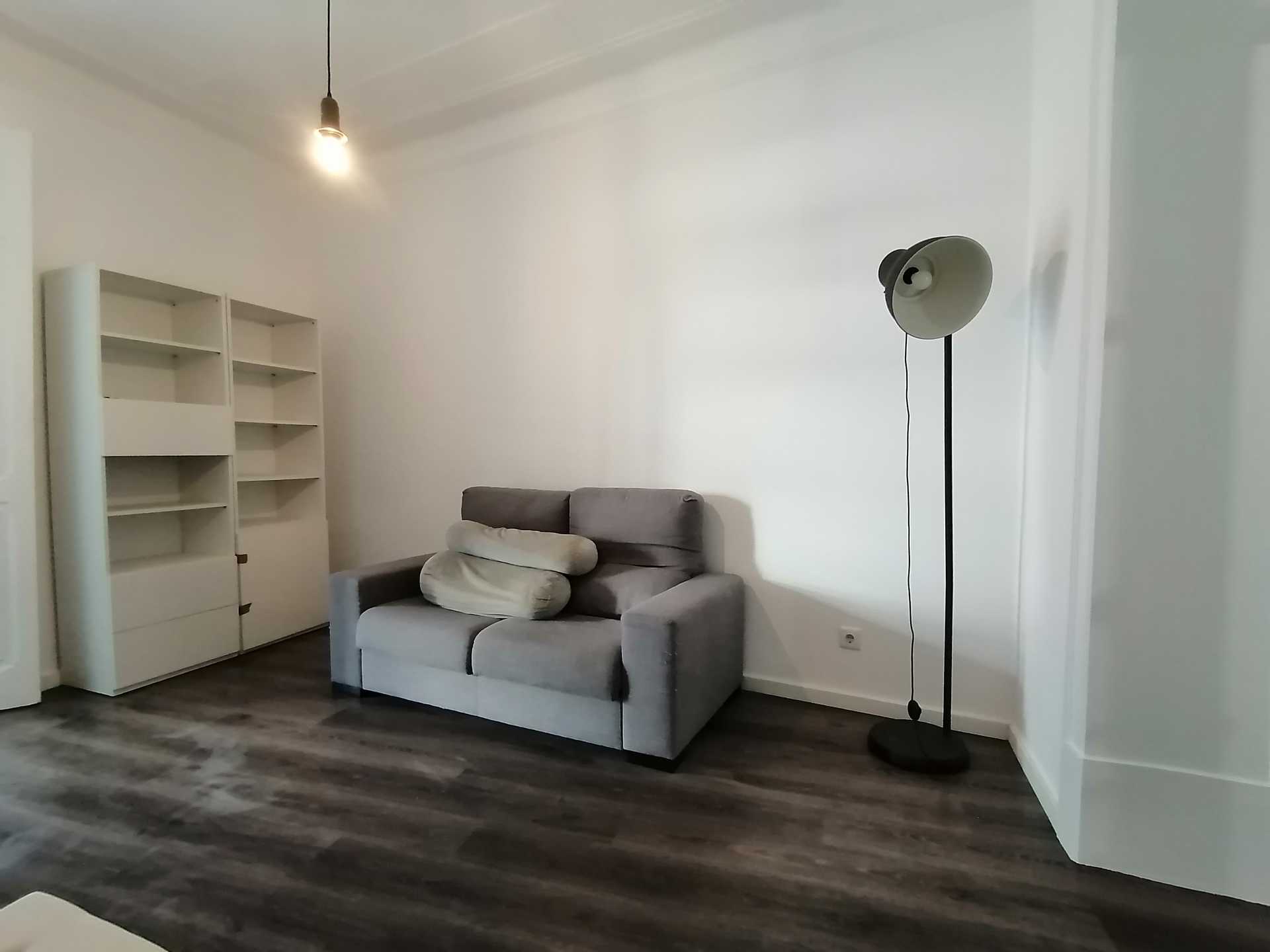 Condominium in Bemfica, Lisboa 10810415