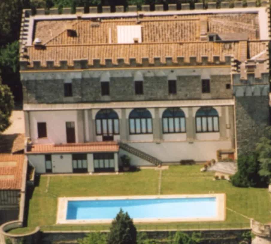 σπίτι σε Rignano sull'Arno, Τοσκάνη 10810436