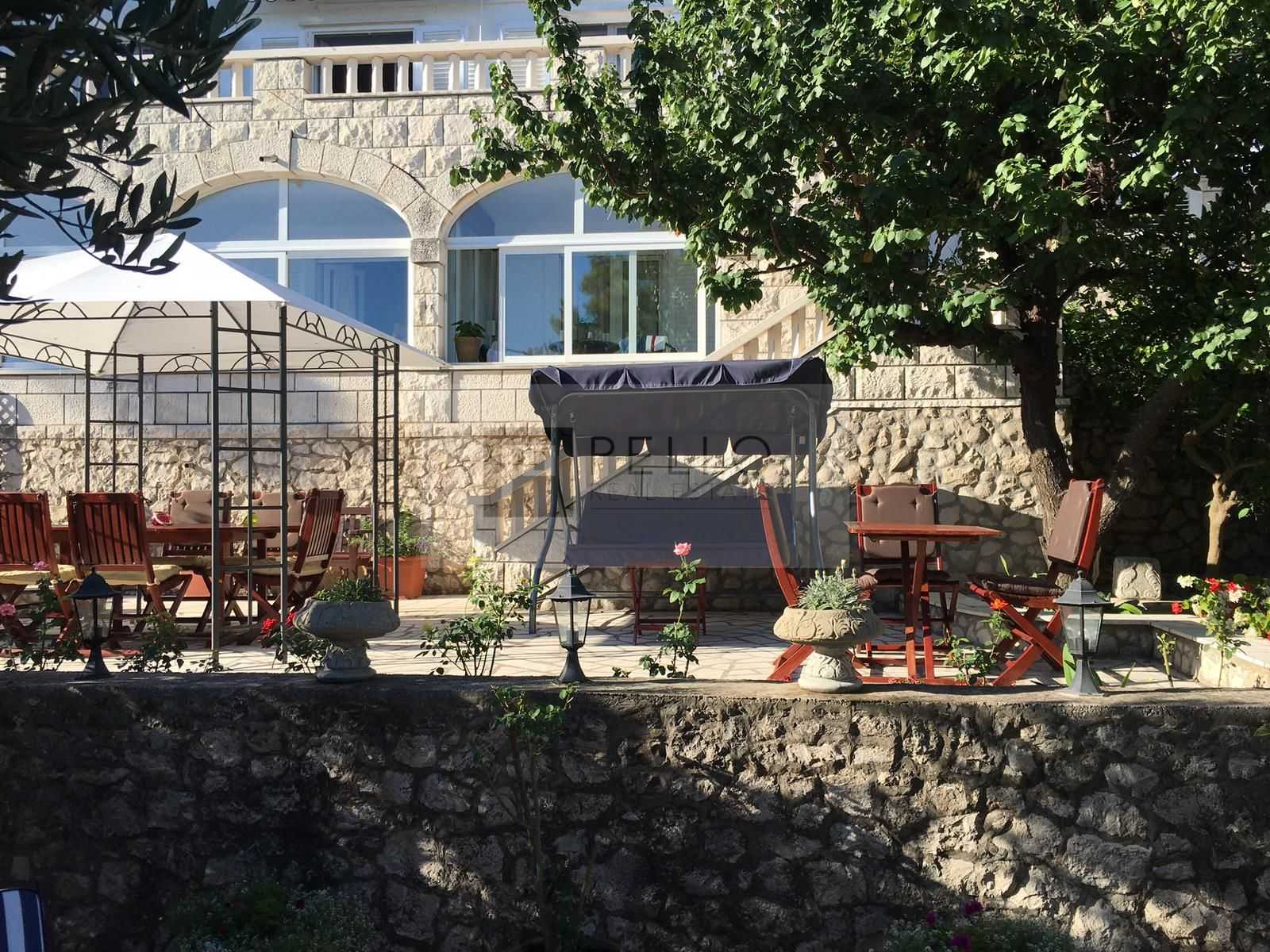 بيت في Lumbarda, Dubrovnik-Neretva County 10810443