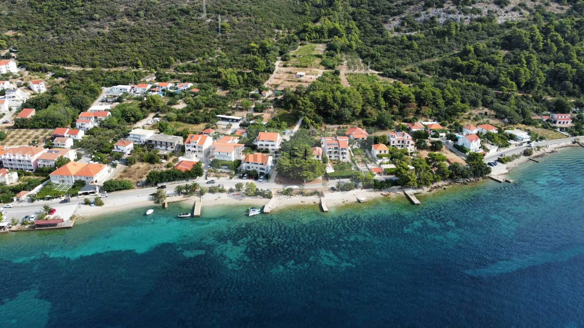 residencial no Kućište, Dubrovnik-Neretva County 10810444