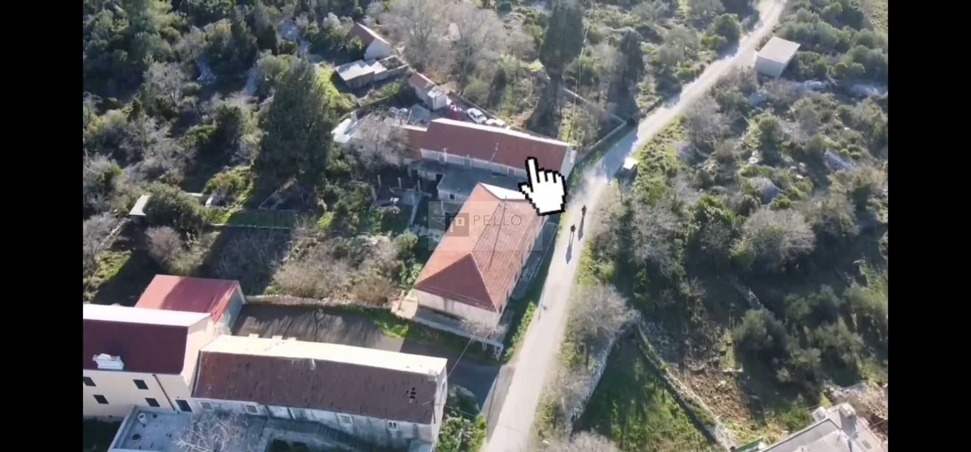 Talo sisään Podgora, Splitsko-Dalmatinska Zupanija 10810452