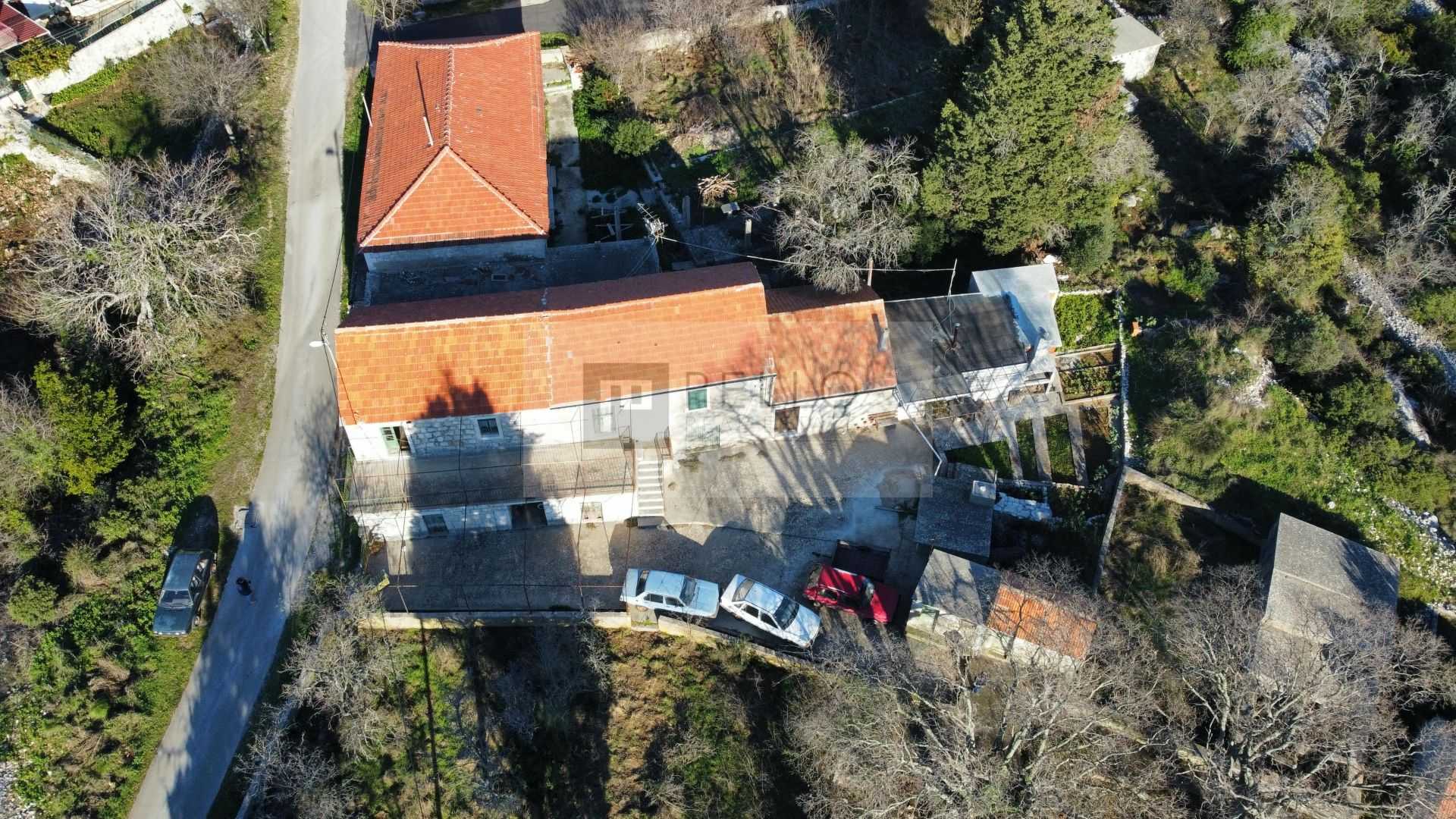 House in Podgora, Splitsko-Dalmatinska Zupanija 10810452