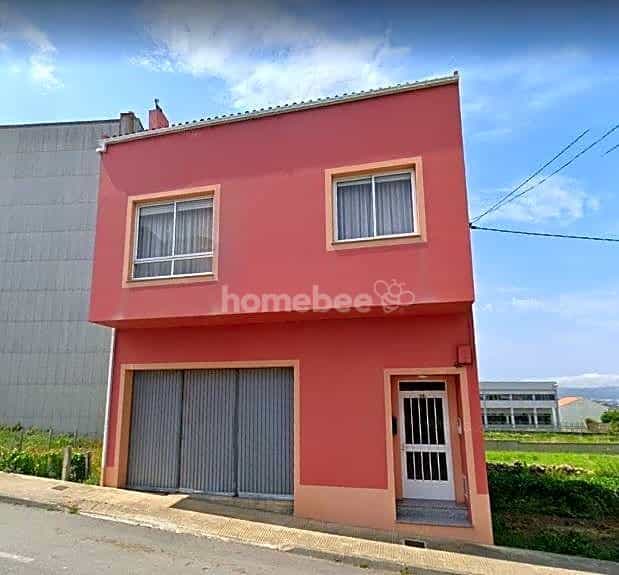 Rumah di Malpika, Galicia 10810461