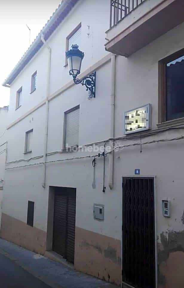 Office in Artana, Valencia 10810464