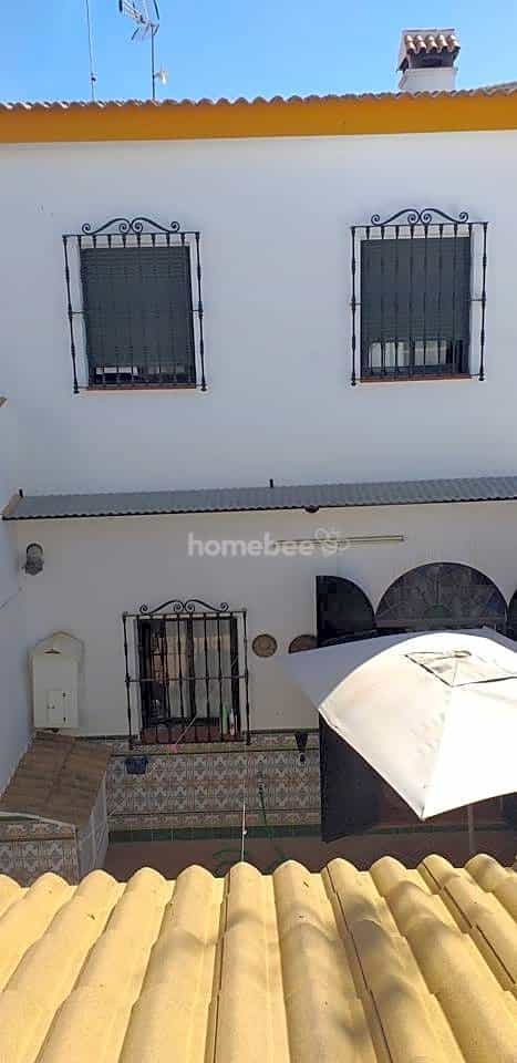 casa en El Rocío, Andalucía 10810466