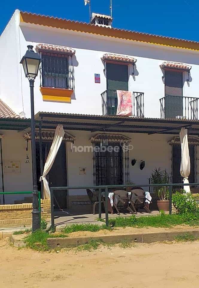 House in Almonte, Andalusia 10810466