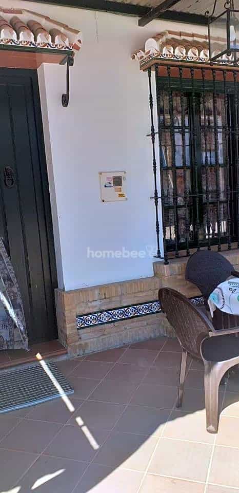 Dom w Almonte, Andaluzja 10810466